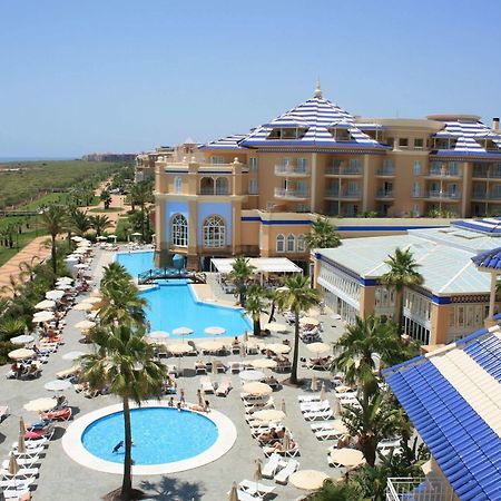 Meliá Atlántico Isla Canela Exterior foto